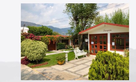 Casa Tonalli — recepción
